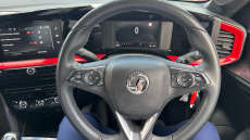 Vauxhall Mokka 1.2 Turbo SRi 5dr Petrol Hatchback